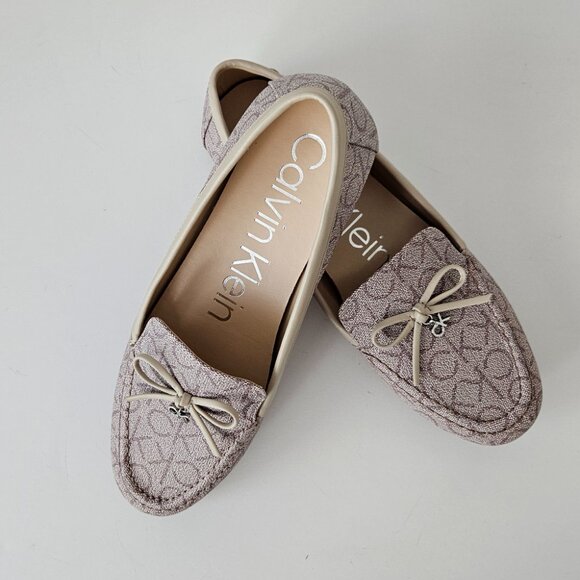 CALVIN KLEIN Loafers - Picture 2 of 4